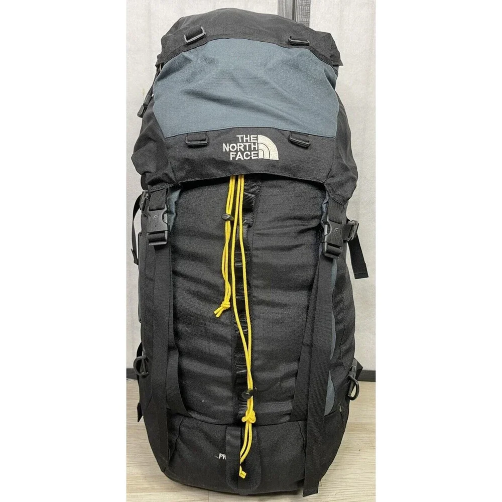 North Face Hiking Backpack